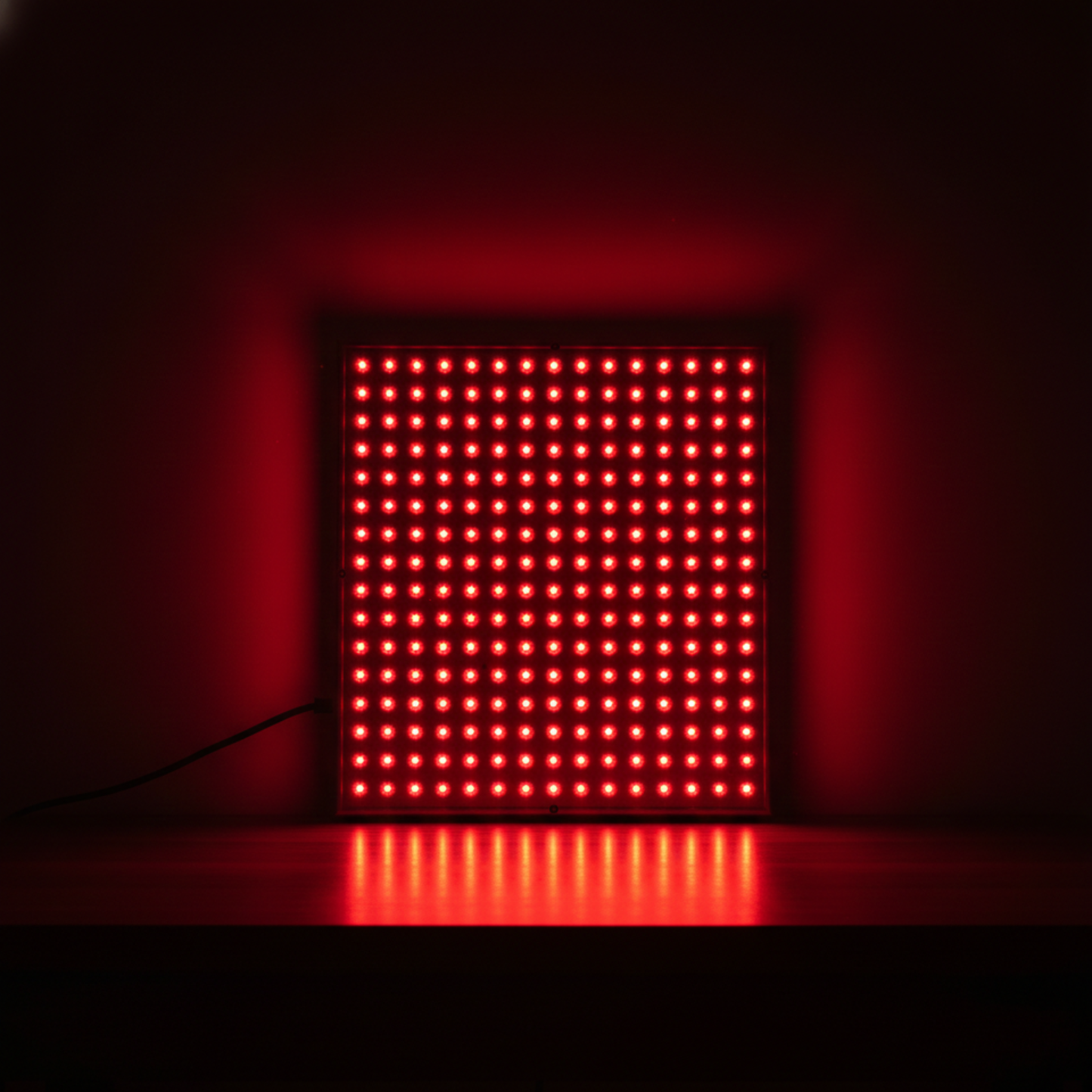 PainOver™ Deep Cell Red Light Therapy Panel