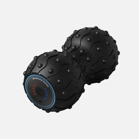 PainOver™ Peanut Massage Ball