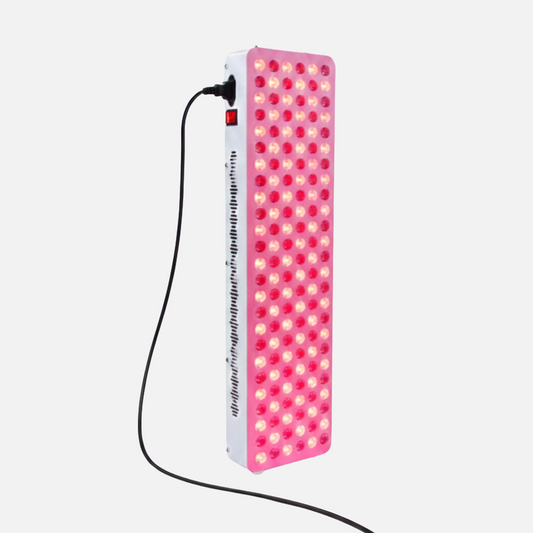 PainOver™ Red Light Therapy Panel