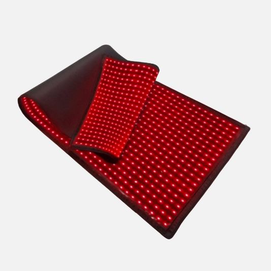 PainOver™ Red Light Therapy Mat