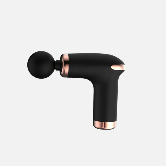 PainOver™ Mini Massage Gun