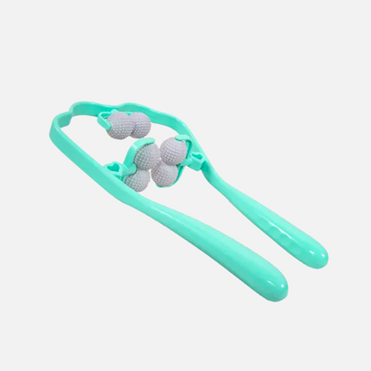 RollEase Pro Neck Relief Intrument