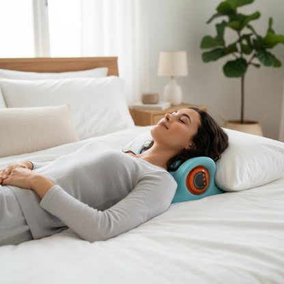 PainOver™ 4-in-1 Advanced Neck Massager