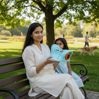 It has fixed my pain