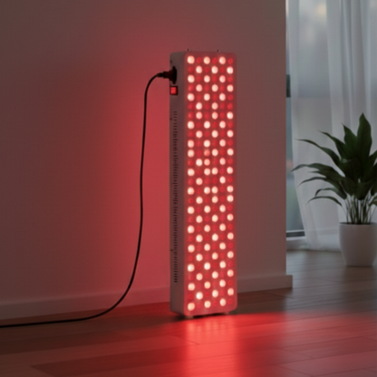 PainOver™ Red Light Therapy Panel