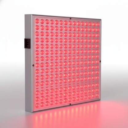 PainOver™ Deep Cell Red Light Therapy Panel