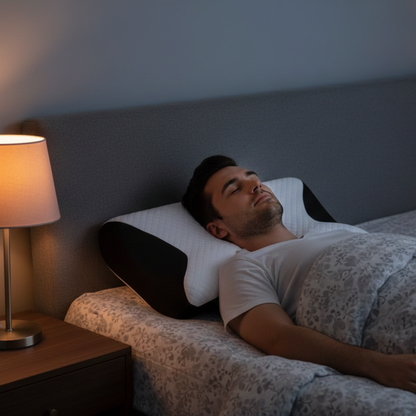 PainOver™ Dream Cloud Pillow