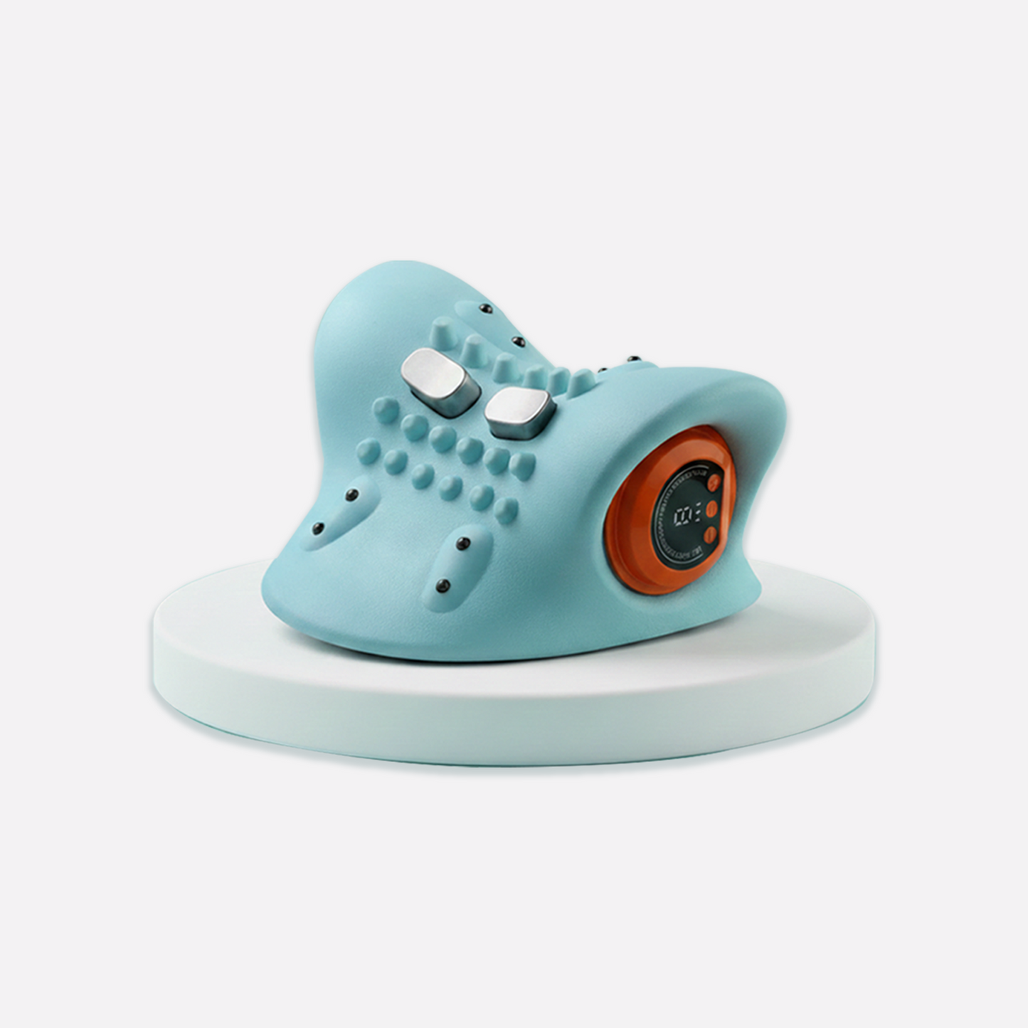 PainOver™ 4-in-1 Advanced Neck Massager