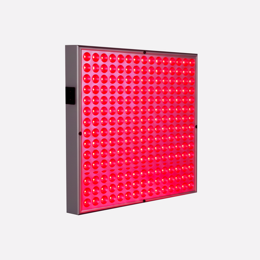 PainOver™ Deep Cell Red Light Therapy Panel