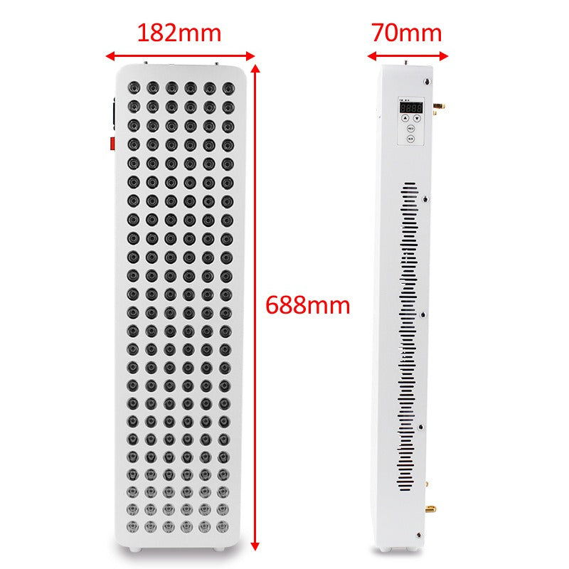 PainOver™ Red Light Therapy Panel